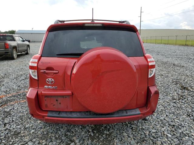 Photo 6 from auction – 2011 TOYOTA RAV4 LIMIT with VIN 2T3YF4DV3BW096459