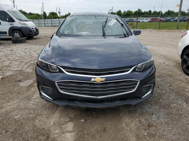 Photo 5 from auction – 2018 CHEVROLET MALIBU LT with VIN 1G1ZD5ST7JF209940