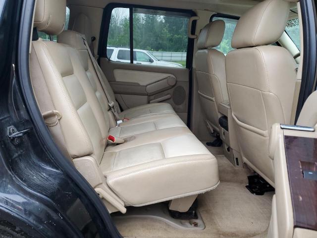 Photo 11 from auction – 2008 FORD EXPLORER L with VIN 1FMEU85868UA64390