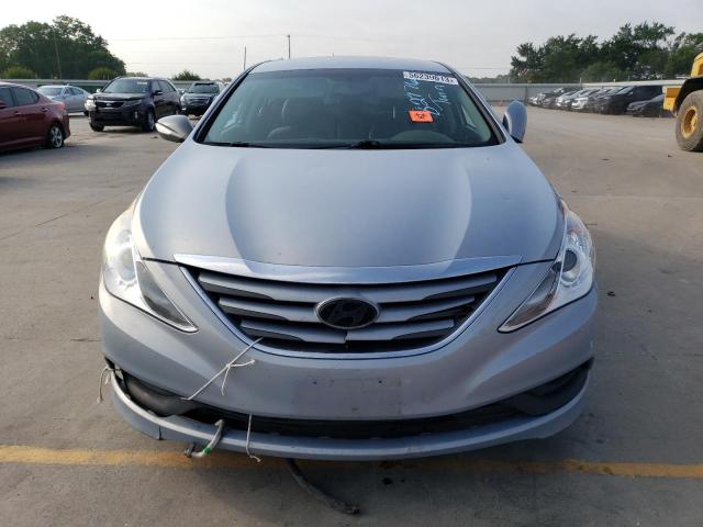 Photo 5 from auction – 2014 HYUNDAI SONATA GLS with VIN 5NPEB4AC4EH829762