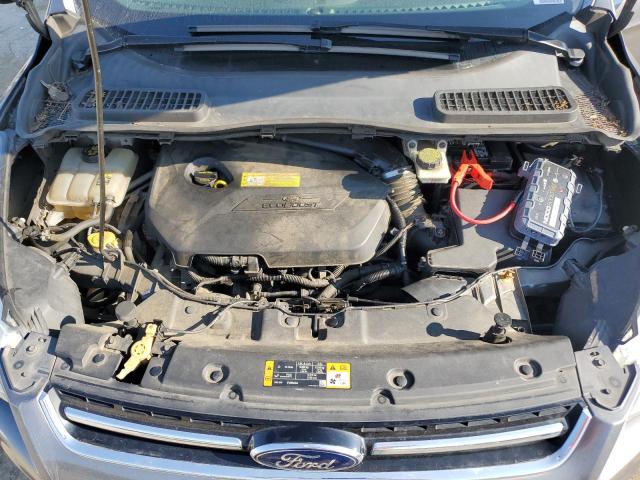 Photo 12 from auction – 2013 FORD ESCAPE SEL with VIN 1FMCU0HX8DUA77129