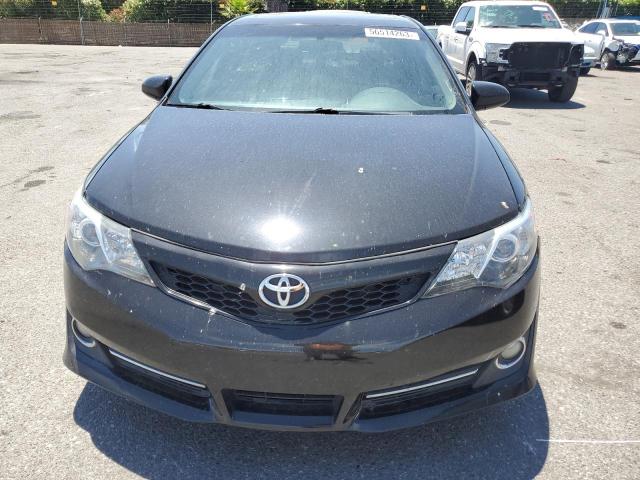 Photo 5 from auction – 2014 TOYOTA CAMRY L with VIN 4T1BF1FK8EU753258