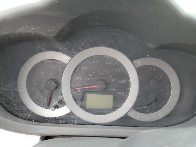 Photo 9 from auction – 2011 TOYOTA RAV4 with VIN 2T3ZF4DV5BW084480