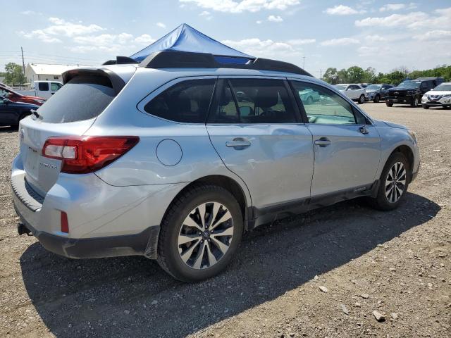 Photo 3 from auction – 2016 SUBARU OUTBACK 2. with VIN 4S4BSBNC2G3266819