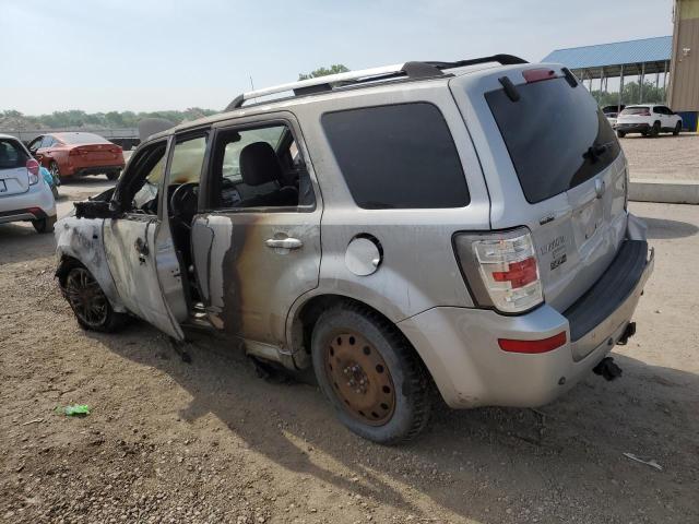 Photo 2 from auction – 2008 MERCURY MARINER PR with VIN 4M2CU87118KJ34976