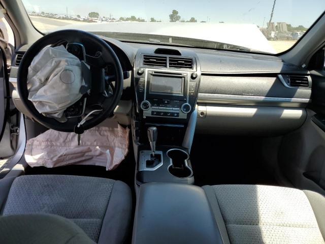 Photo 8 from auction – 2013 TOYOTA CAMRY L with VIN 4T4BF1FK3DR309161