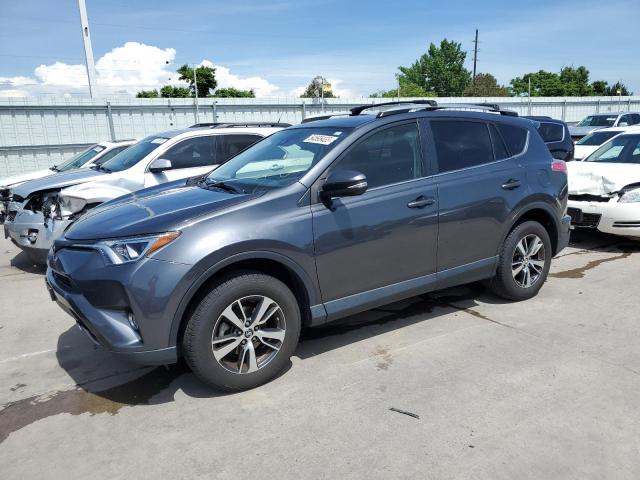 TOYOTA RAV4 ADVEN 2018 with VIN JTMWFREV8JD110628 - Photo from auction