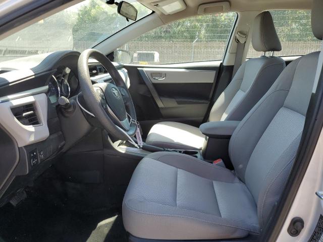 Photo 7 from auction – 2014 TOYOTA COROLLA L with VIN 2T1BURHE7EC093145