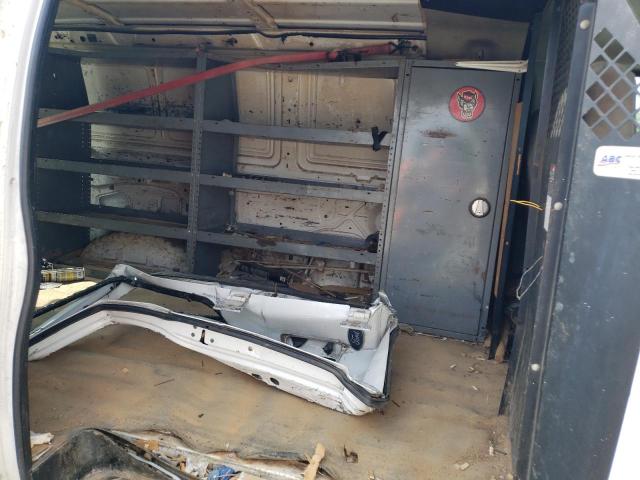 Photo 11 from auction – 2005 FORD ECONOLINE with VIN 1FTRE14W45HA16269