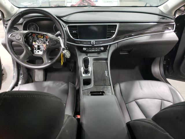 Photo 8 from auction – 2017 BUICK LACROSSE E with VIN 1G4ZP5SSXHU164726