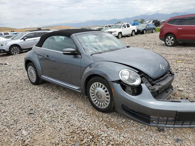 Photo 4 from auction – 2013 VOLKSWAGEN BEETLE with VIN 3VW5P7AT9DM816577