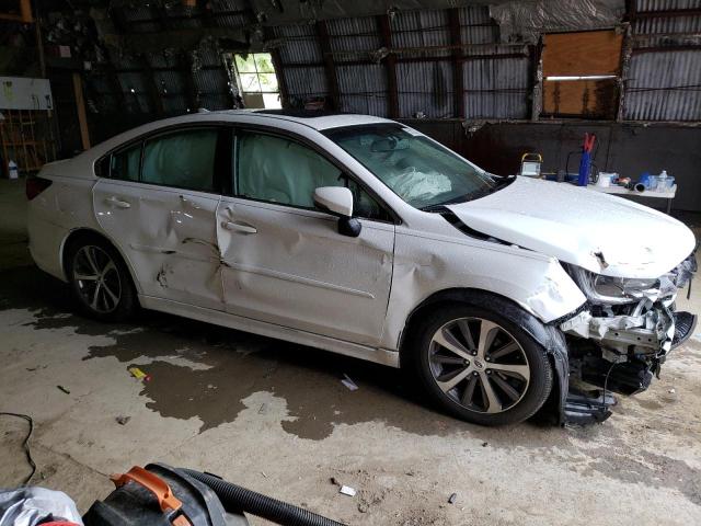 Photo 4 from auction – 2018 SUBARU LEGACY 2.5 with VIN 4S3BNAK63J3035309