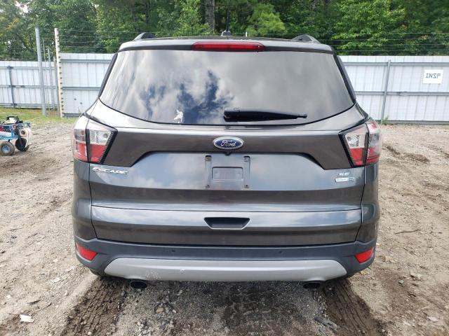Photo 6 from auction – 2017 FORD ESCAPE SE with VIN 1FMCU9G91HUB71432