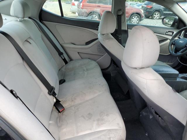Photo 10 from auction – 2013 KIA OPTIMA LX with VIN 5XXGM4A74DG168024