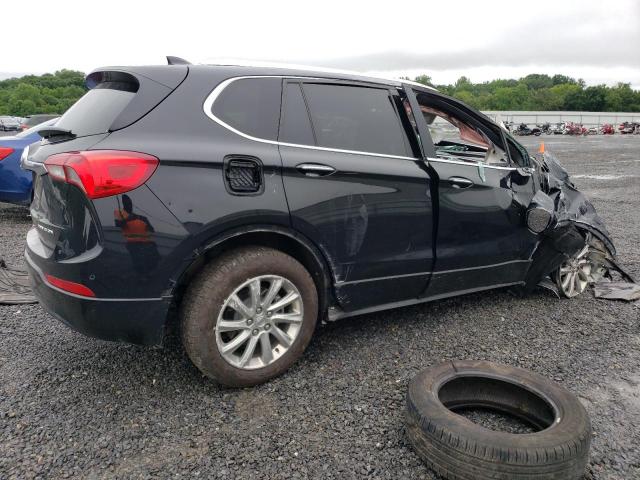 Photo 3 from auction – 2019 BUICK ENVISION E with VIN LRBFXCSAXKD020747