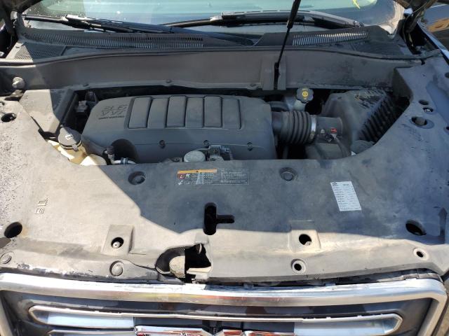 Photo 12 from auction – 2015 GMC ACADIA SLT with VIN 1GKKRRKD3FJ287585