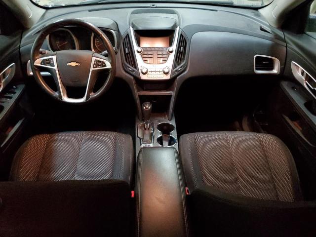 Photo 8 from auction – 2017 CHEVROLET EQUINOX LT with VIN 2GNALCEK8H6266867