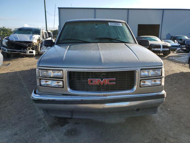 Photo 5 from auction – 1998 GMC SIERRA C15 with VIN 2GTEC19R6W1537392