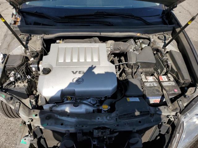 Photo 11 from auction – 2015 LEXUS ES 350 with VIN JTHBK1GG2F2202913