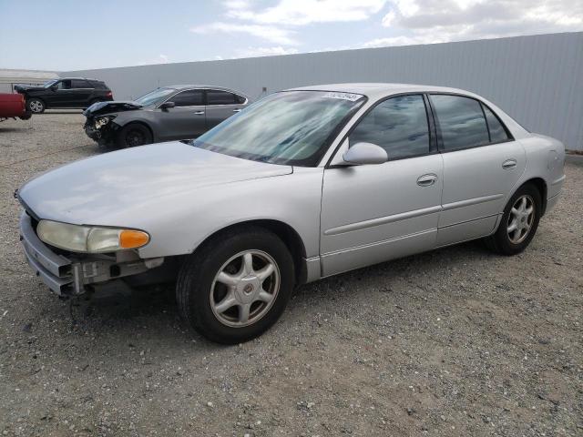 BUICK REGAL LS 2003 con VIN 2G4WB52K831274440 - Foto de la subasta