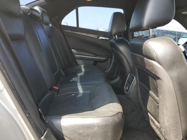 Photo 10 from auction – 2012 CHRYSLER 300C with VIN 2C3CCAET2CH283759