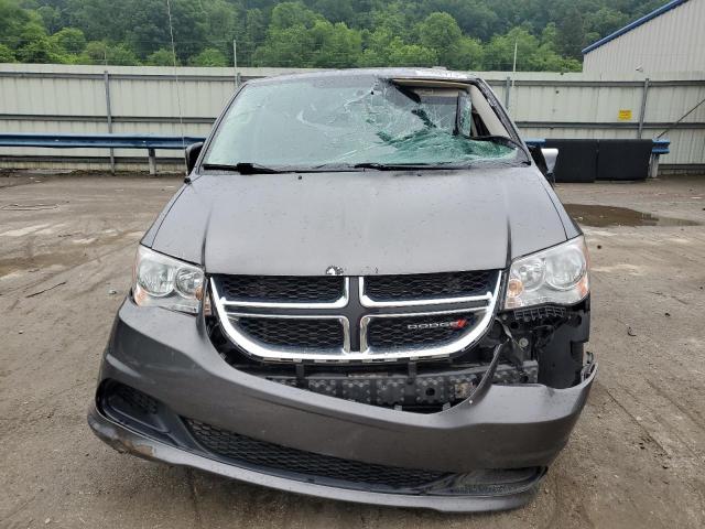 Zdjęcie 5 z aukcji – 2015 DODGE GRAND CARA z VIN 2C4RDGCG5FR732698