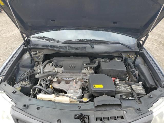 Photo 11 from auction – 2013 TOYOTA CAMRY L with VIN 4T4BF1FK2DR310897