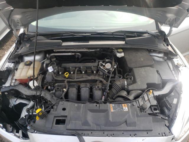 Photo 11 from auction – 2018 FORD FOCUS SE with VIN 1FADP3F23JL248594