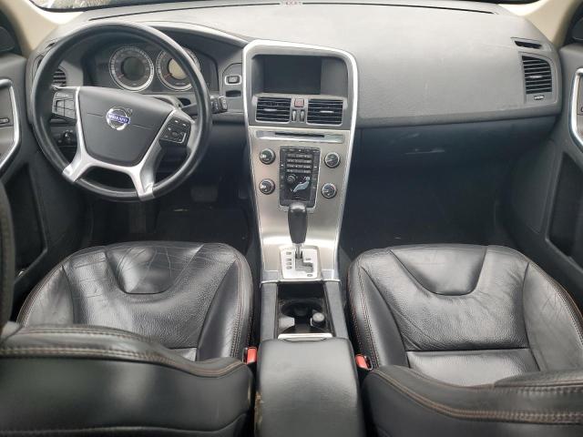 Photo 8 from auction – 2012 VOLVO XC60 3.2 with VIN YV4952DL6C2303296