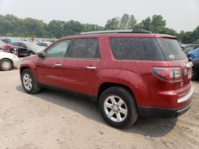 Photo 2 from auction – 2014 GMC ACADIA SLE with VIN 1GKKVPKD8EJ224710