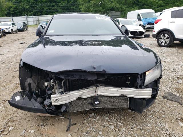 صورة رقم 5 من المزاد - 2013 AUDI A7 PREMIUM مع VIN WAUYGAFC9DN055574
