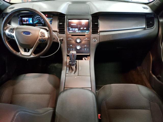 Photo 8 from auction – 2014 FORD TAURUS SEL with VIN 1FAHP2E8XEG164384