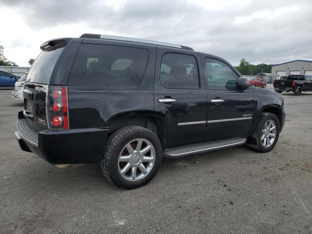 Photo 3 from auction – 2010 GMC YUKON DENA with VIN 1GKUKEEF4AR161989