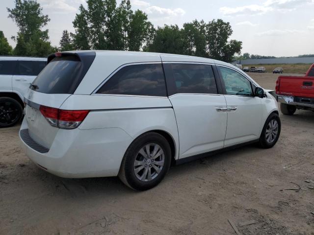 Photo 3 from auction – 2014 HONDA ODYSSEY EX with VIN 5FNRL5H41EB016882