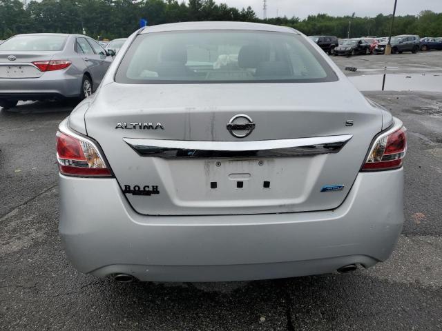 Photo 6 from auction – 2014 NISSAN ALTIMA 2.5 with VIN 1N4AL3AP7EN354963