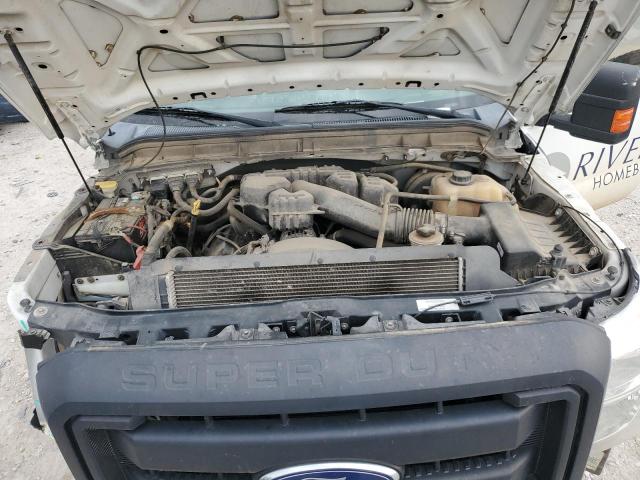 Photo 11 from auction – 2015 FORD F250 SUPER with VIN 1FT7X2A64FEC96337
