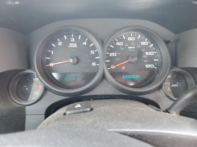 Photo 9 from auction – 2013 CHEVROLET SILVERADO with VIN 1GCNCPEX6DZ277684