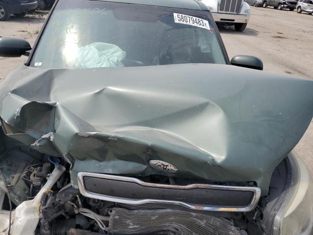 صورة رقم 11 من المزاد - 2014 KIA SOUL مع VIN KNDJN2A23E7036149