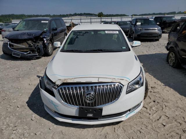 Photo 5 from auction – 2016 BUICK LACROSSE with VIN 1G4GB5G38GF178912
