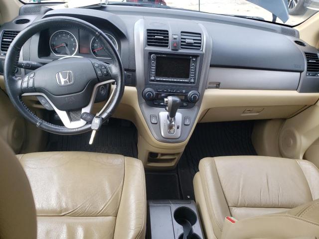 Photo 8 from auction – 2011 HONDA CR-V EXL with VIN 5J6RE4H71BL079448