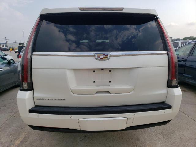 Photo 6 from auction – 2015 CADILLAC ESCALADE E with VIN 1GYS4SKJ9FR727988
