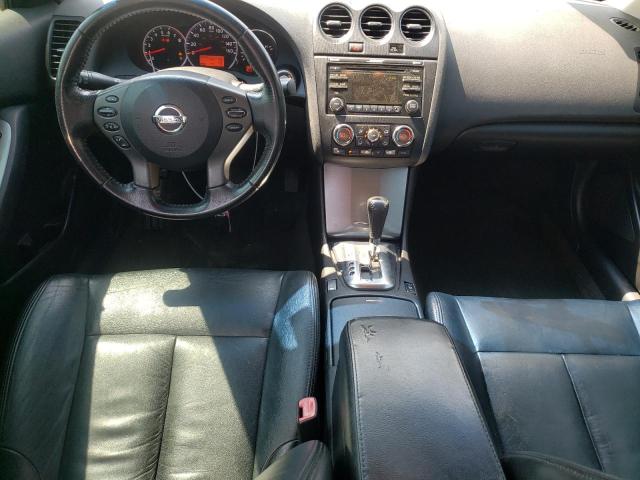 Снимка 8 от търг – 2012 NISSAN ALTIMA BAS с VIN 1N4AL2AP6CC163652