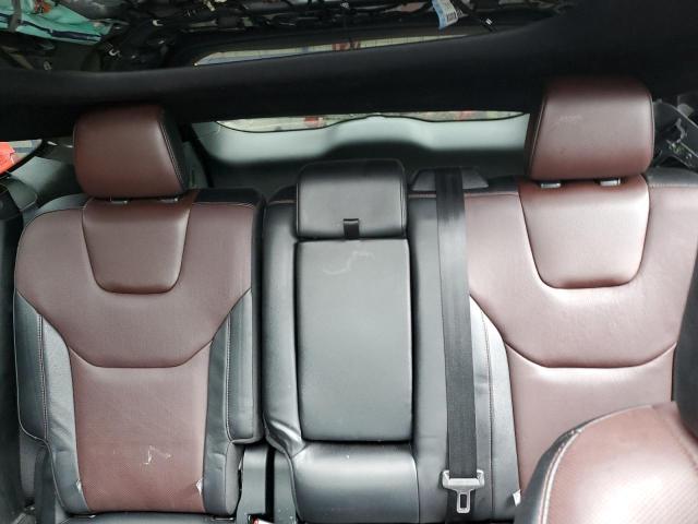 Photo 10 from auction – 2020 FORD EDGE TITAN with VIN 2FMPK4K96LBB42590