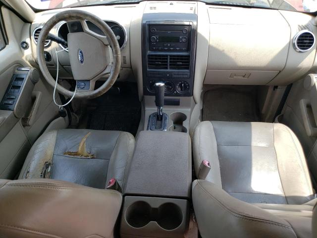 Photo 8 from auction – 2006 FORD EXPLORER X with VIN 1FMEU63E16ZA01761