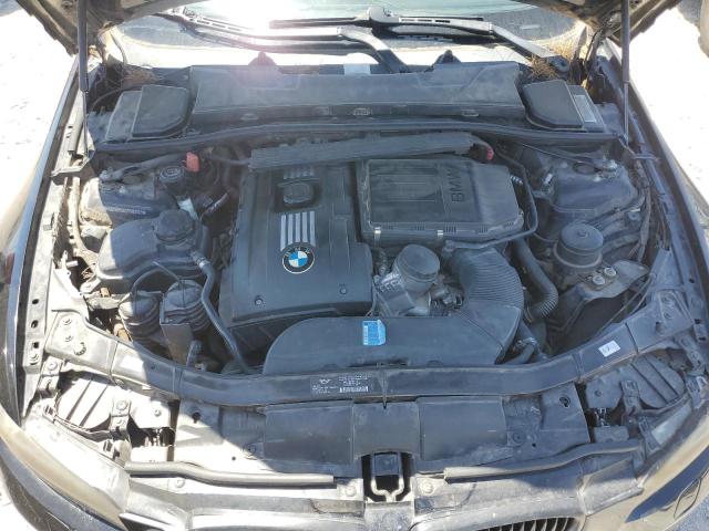 Photo 11 from auction – 2007 BMW 335 I with VIN WBAWB73537PV83022