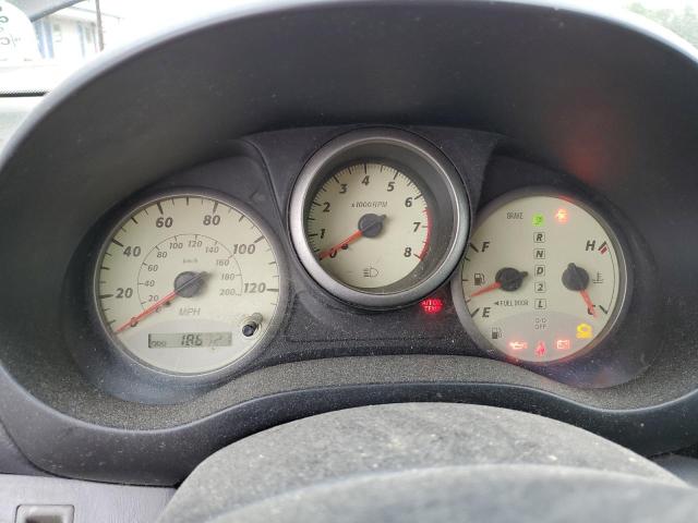 Photo 9 from auction – 2002 TOYOTA RAV4 with VIN JTEHH20V026041159