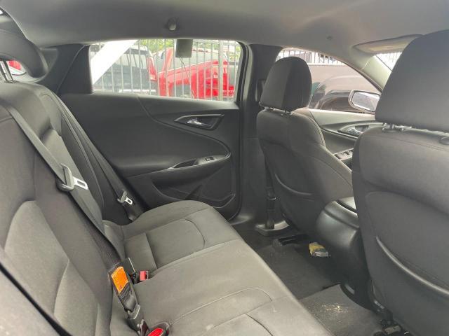 Photo 6 from auction – 2017 CHEVROLET MALIBU LS with VIN 1G1ZB5STXHF285605