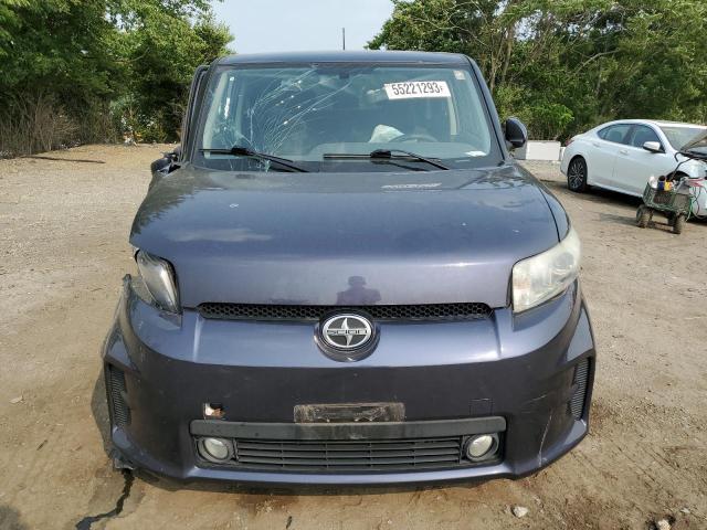 Photo 5 from auction – 2012 TOYOTA SCION XB with VIN JTLZE4FE9CJ026585