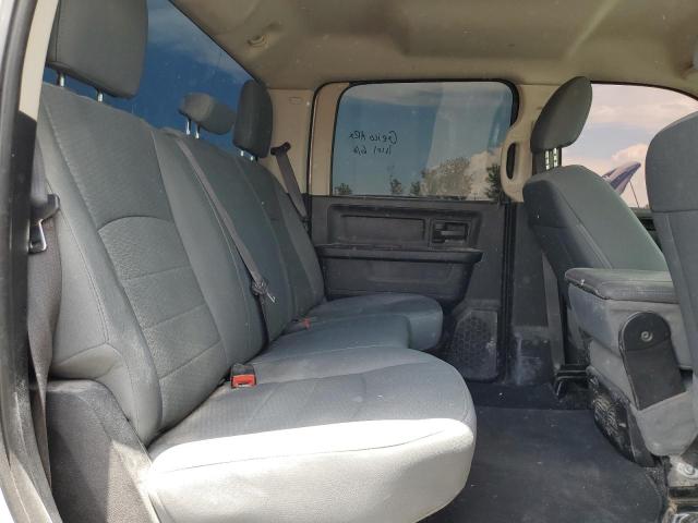 Photo 10 from auction – 2018 RAM 1500 ST with VIN 1C6RR6KT3JS333670