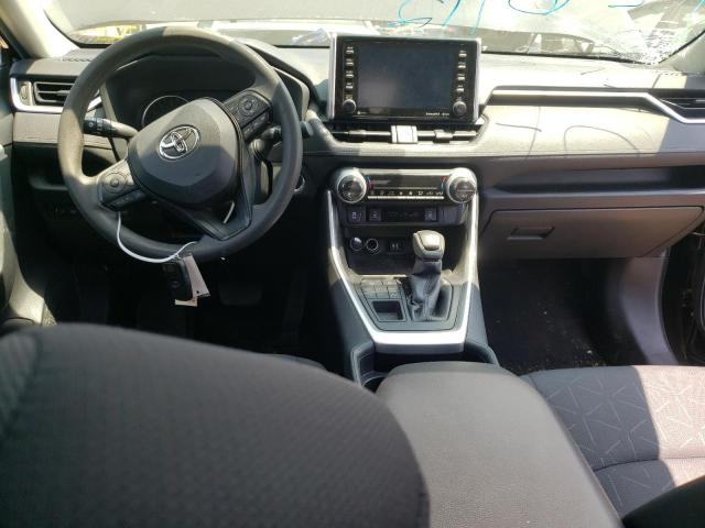 Photo 8 from auction – 2019 TOYOTA RAV4 XLE with VIN JTMP1RFV1KD022085